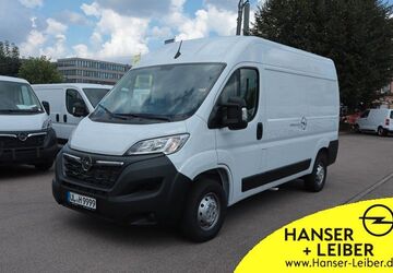 Opel Movano 3.000 km 31.523 &euro; Ulm 89073
