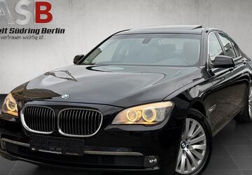 BMW 730 171.760 km 13.999 &euro; Berlin 12055