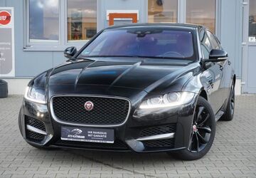 Jaguar XF 99.577 km 15.550 &euro; Lastrup 49688