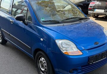 Chevrolet Matiz 140.000 km 999 &euro; Wiesbaden 65203