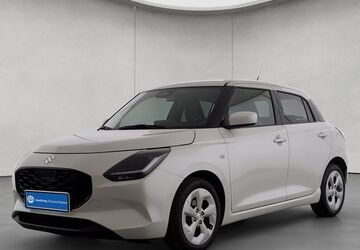 Suzuki Swift 37.407 km 15.670 &euro; Leverkusen 51373