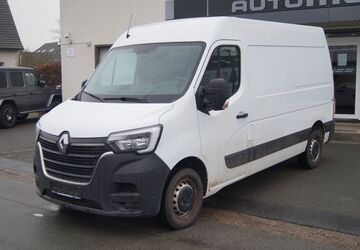 Renault Master 92.000 km 19.490 &euro; Gütersloh 33332