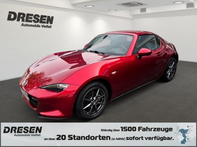 Mazda MX-5 33.000 km 22.580 &euro; Neuss 41464