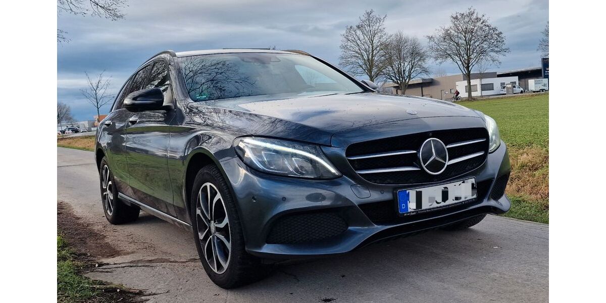 Mercedes-Benz C 250 258.680 km 11.000 &euro; Erwitte 59597