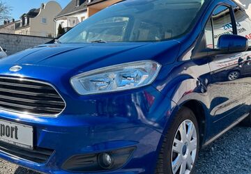 Ford Transit Courier 200.000 km 2.990 &euro; Schweinfurt 97424