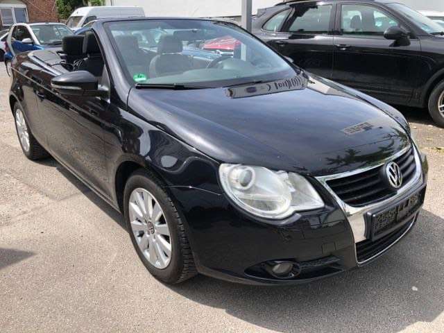 VW Eos 206.000 km 3.400 &euro; Heilbronn 74080