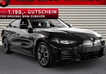 BMW i4 4.800 km 59.900 &euro; Koblenz 56073