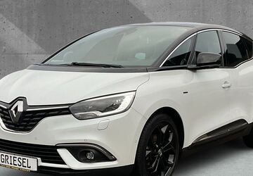 Renault Scenic 62.589 km 17.990 &euro; Melsungen 34212