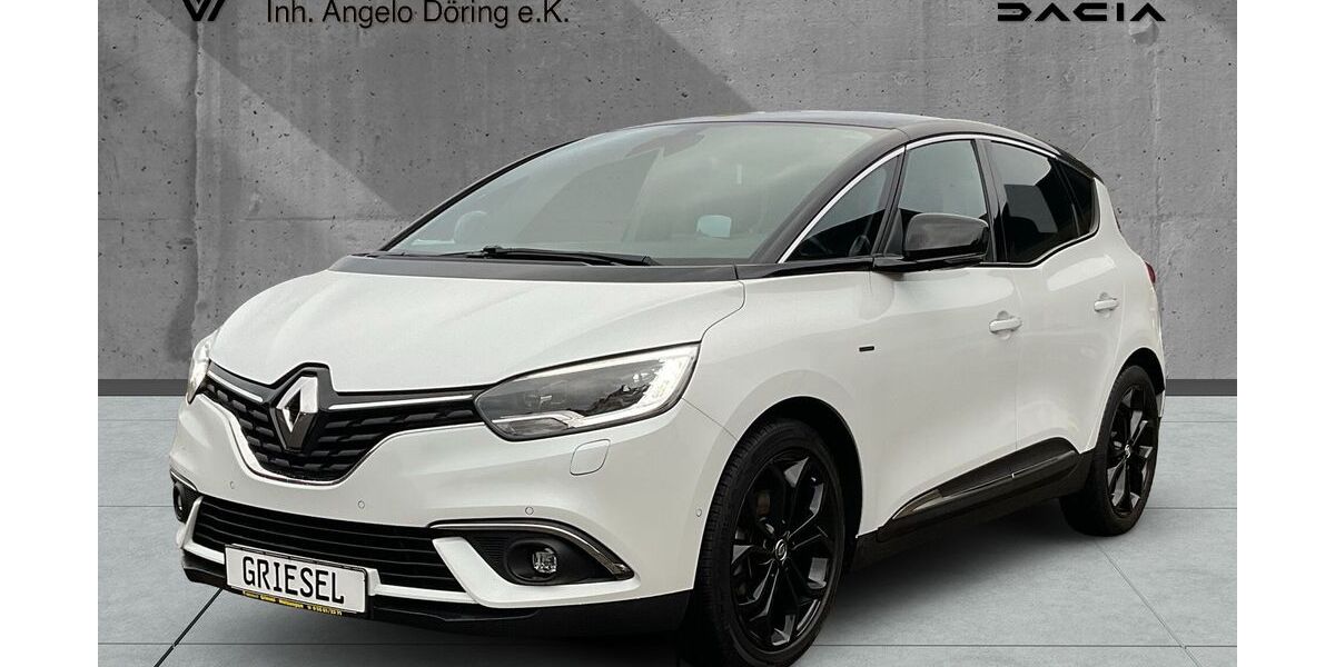 Renault Scenic 62.589 km 17.990 &euro; Melsungen 34212