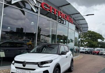 Citroen C3 3.500 km 19.990 &euro; Düren 52353