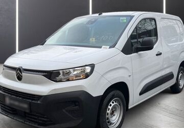 Citroen Berlingo 9.999 km 24.190 &euro; Aachen 52078