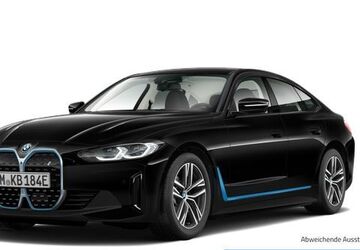 BMW i4 25.995 km 38.290 &euro; Hamm 59071