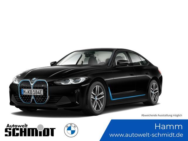 BMW i4 25.995 km 38.290 &euro; Hamm 59071