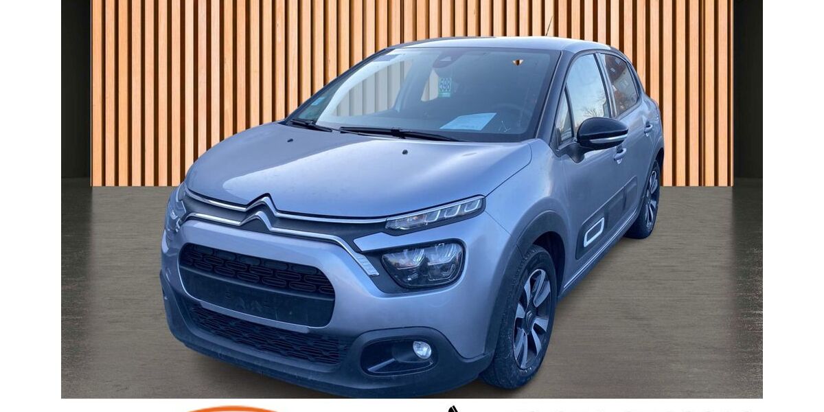 Citroen C3 23.751 km 13.480 &euro; Dresden 01328
