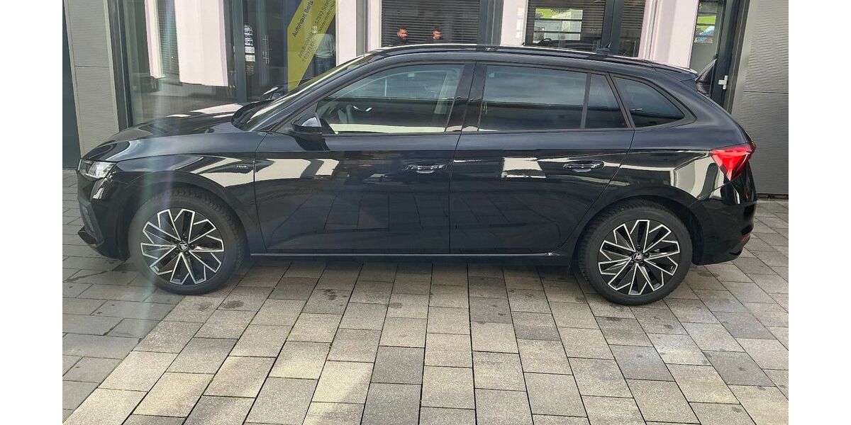 Skoda Scala 25.370 km 26.750 &euro; Schmallenberg-Niederberndorf 57392