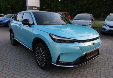Honda e:Ny1 33.600 km 28.990 &euro; Torgelow 17358