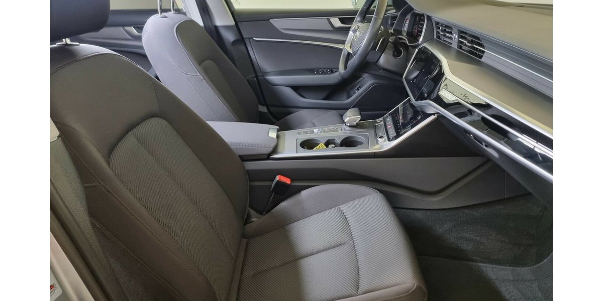 Audi A6 50 TDI quattro Memory HeadUp VIC Standheizung 62.200 km 34.850 &euro; Garrel 49681