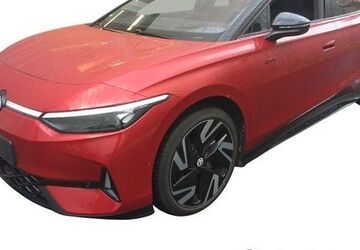 VW ID.7 20.030 km 52.480 &euro; Weilburg 35781