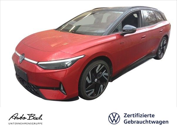 VW ID.7 20.030 km 52.480 &euro; Weilburg 35781