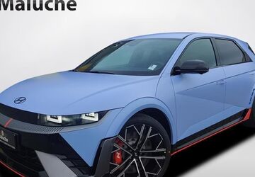 Hyundai IONIQ 5 10.610 km 59.900 &euro; Torgau 04860