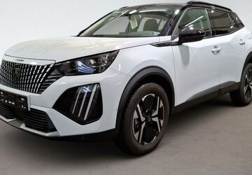 Peugeot 2008 21.100 km 23.999 &euro; Ansbach 91522