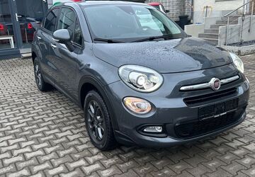Fiat 500X 117.733 km 10.856 &euro; Burgau 89331