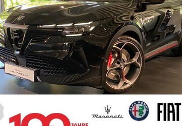 Alfa Romeo Junior 4.500 km 41.990 &euro; Ingolstadt 85053