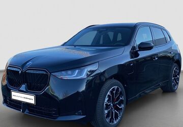 BMW X3 2.026 km 72.585 &euro; Saalfeld 07318