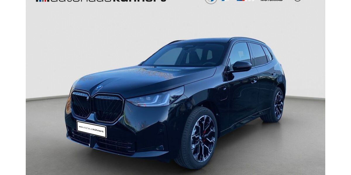 BMW X3 2.026 km 72.585 &euro; Saalfeld 07318