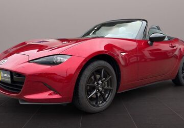 Mazda MX-5 22.000 km 23.490 &euro; Ehrenkirchen 79238