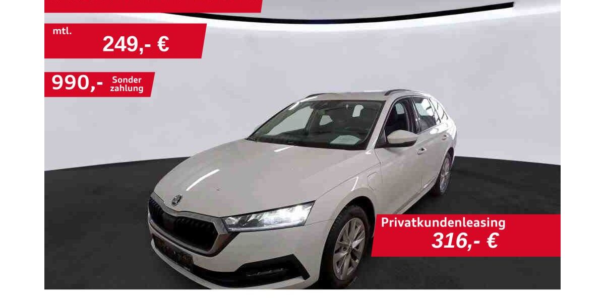 Skoda Octavia 68.056 km 21.630 &euro; Mitterteich 95666