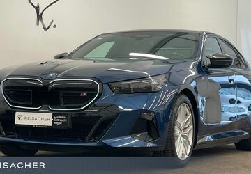 BMW i5 18.677 km 65.880 &euro; Ulm 89077