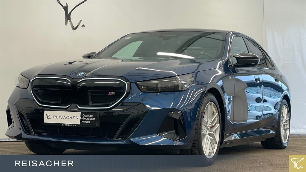 BMW i5 18.677 km 65.880 &euro; Ulm 89077