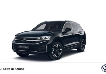VW Touareg 17.312 km 63.766 &euro; Unna 59423