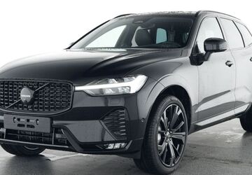 Volvo XC60 23.295 km 47.480 &euro; Wuppertal 42109