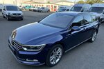 VW Passat Variant Highline 4Motion Leder LED Top Auss 126.180 km 21.500 &euro; Mainz 55122