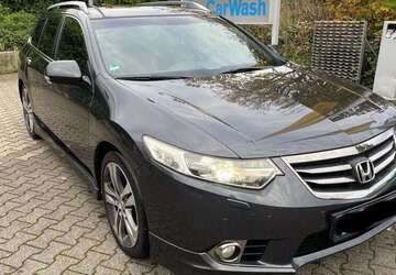 Honda Accord 350.000 km 5.800 &euro; Heidelberg, Stadt 69118