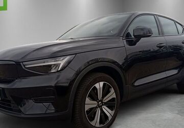 Volvo C40 13.394 km 29.790 &euro; Regensburg 93055