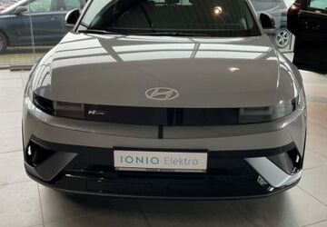 Hyundai IONIQ 5 15.060 km 42.900 &euro; Buchholz 21244