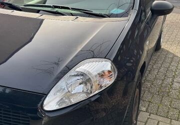 Fiat Grande Punto 162.337 km 1.750 &euro; Alsdorf 52477