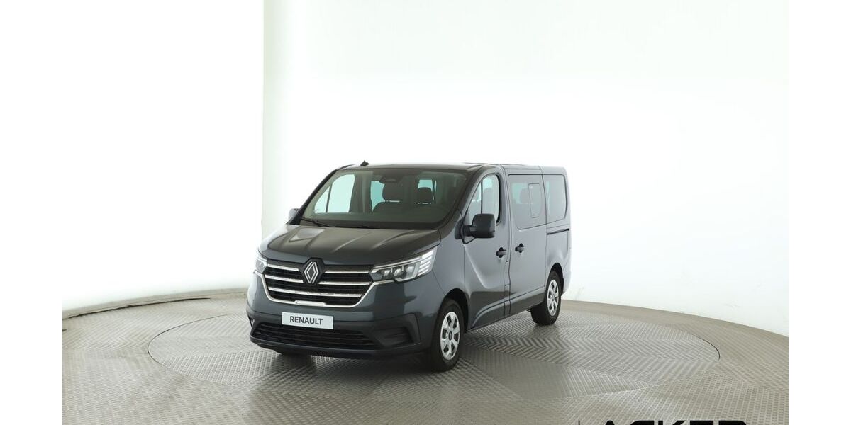Renault Trafic 18.673 km 37.980 &euro; Marburg 35043