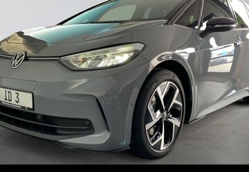 VW ID.3 4.450 km 37.740 &euro; Pfarrkirchen 84347