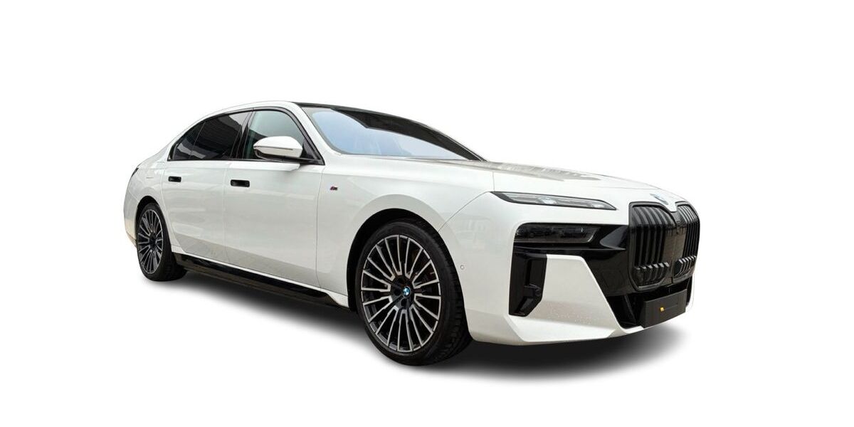 BMW i7 14.041 km 80.801 &euro; Amberg 92224