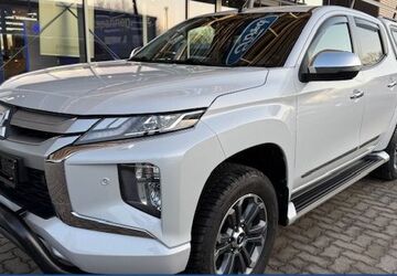 Mitsubishi L200 55.671 km 29.900 &euro; Uelzen 29525