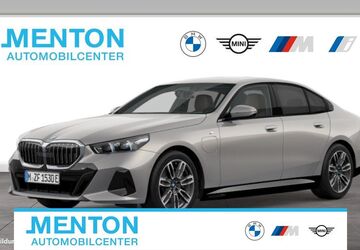 BMW 550 26.532 km 69.890 &euro; Münsingen 72525