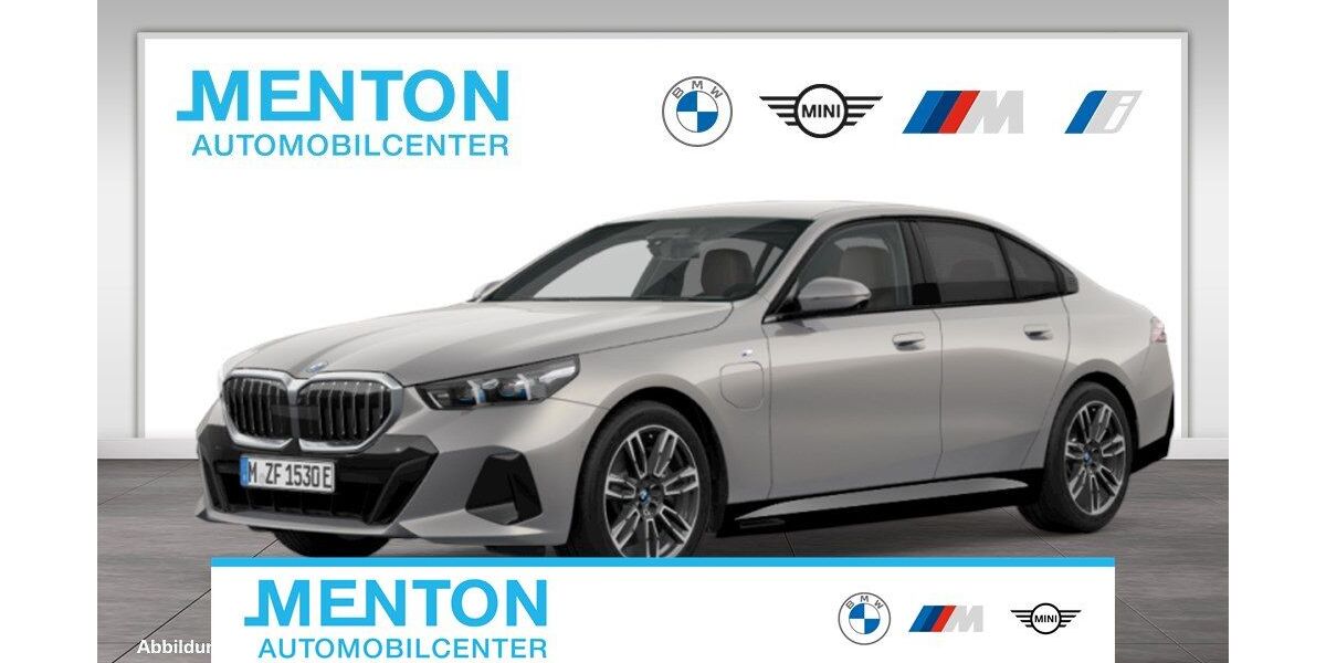 BMW 550 26.532 km 69.890 &euro; Münsingen 72525