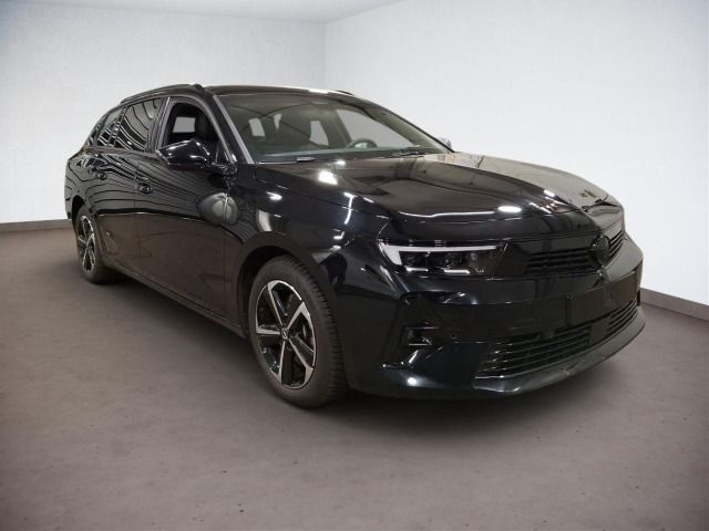 Opel Astra 23.368 km 23.490 &euro; Berlin 13581