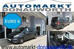 Mercedes-Benz V 300 d lang 4Matic 9G-Tronic Camper-Edition 82.823 km 52.995 &euro; Donauwörth 86609