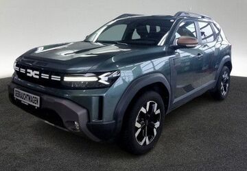 Dacia Duster 26.000 km 24.990 &euro; Landsberg 86899