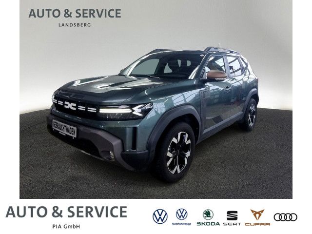 Dacia Duster 26.000 km 24.990 &euro; Landsberg 86899